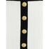 Balmain Knit mini Skirt